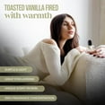thumbnail image 6 of Eternal Perfume Oils Arabian Enchantress Perfume Oil for Women & Men, 1.69 fl oz + Bonus 1 fl oz Dropper Bottles (Pack of 2), Alcohol-Free Long-Lasting Concentrated Fragrance, 6 of 8