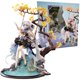 thumbnail image 2 of Honkai Impact 3rd Theresa Anime Figure, Houkai Gakuen, Theresa Apocalypse Action Figure, Adult Collecemballages Model, Butter Toy, 28cm19 cm sin caja al por menor zhangyuxiang unisex, 2 of 2