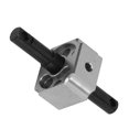 thumbnail image 4 of Lock Straight Shaft, Aluminum Alloy Higher  Metal Differential Locker Spool Wear Proof  For Maintenance Red,Dark Blue,, 4 of 8