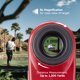 thumbnail image 3 of Yescom Golf Rangefinder 1000 Yards 6X Laser Rangefinders Modern, 3 of 10