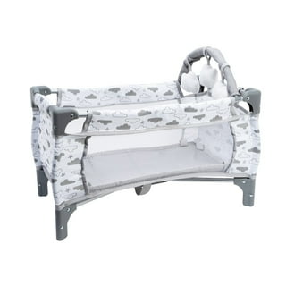 Doll Playpen