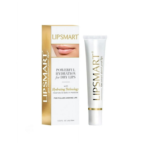 Lipsmart Ultra-Hydrating Lip Treatment - 0.33 oz