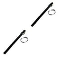 thumbnail image 1 of Maytalsory Reliable Single Copper Car Grounding Chain For Professional Easy To Efficient black 2Set, 1 of 6