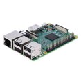thumbnail image 2 of GBRAM para Raspberry Pi Modelo B, para placa Raspberry Pi 3 para Raspberry Pi Modelo B para diseño de próxima generación Raspberry Pi Modelo B, 2 of 8
