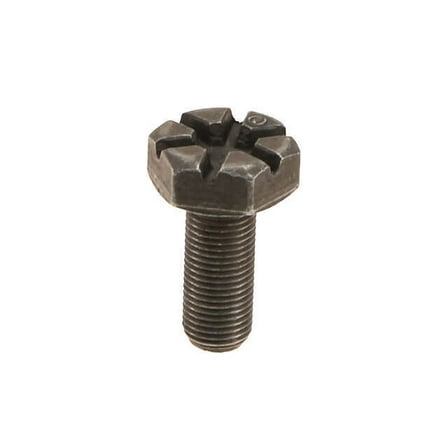 Flywheel Bolt - Compatible with 1996 - 2004 Ford Mustang Base 3.8L V6 1997 1998 1999 2000 2001 2002 2003