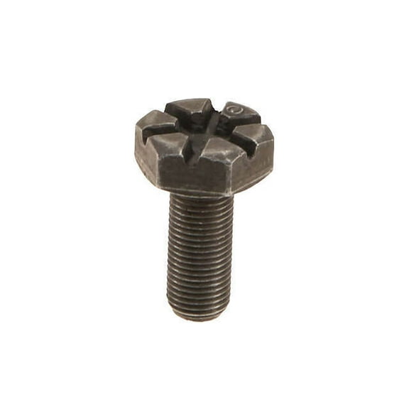 Flywheel Bolt - Compatible with 1996 - 2004 Ford Mustang Base 3.8L V6 1997 1998 1999 2000 2001 2002 2003