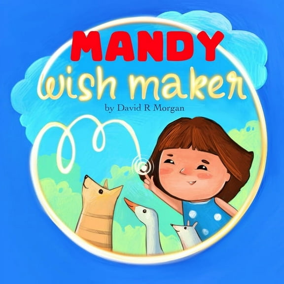 Mandy: Wish Maker, (Paperback)