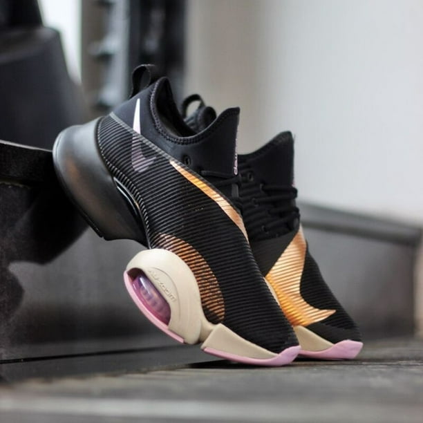 Tenis Dama Nike Air Zoom SuperRep BQ7043-086 Crossfit 27 cm SuperRep  Premium - Main Image