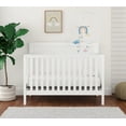 thumbnail image 4 of Concord Baby Aria 4-in-1 Crib, 4 of 5