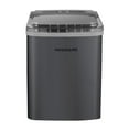 thumbnail image 3 of FRIGIDAIRE Self-Cleaning Ice Maker, Stainless Steel, 3 of 3