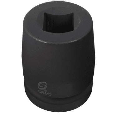 Sunex 526HDS 1" Drive Heavy Duty Square Impact Socket - 13/16"
