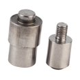 thumbnail image 4 of Troquel para ojales, troquel para ojales, herramienta para sujetar ojales, herramienta para ojales, herramientas costura resistentes y , 12 mm, 4 of 7