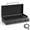 Black griddle, variant on FLARO 30" 4-Burner Propane Griddle, 60000BTU Flat Top Gas Grill with Lid, Outdoor Bbq Camping Griddle, Black