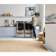 thumbnail image 3 of Maytag MHW8630HC 27 Inch 5.0 cu. ft. Front Load Washer with Steam, PowerWash System, Fresh Hold Option, Optimal Dose Dispenser, 11 Wash Cycles, 1,200 RPM, Overnight Wash & Dry Cycle and ENERGY STAR Ra, 3 of 5