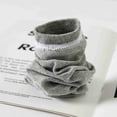thumbnail image 4 of Mid-calf socks individually wrapped women's socks fall and winter socks men's business disposable socks, 4 of 5