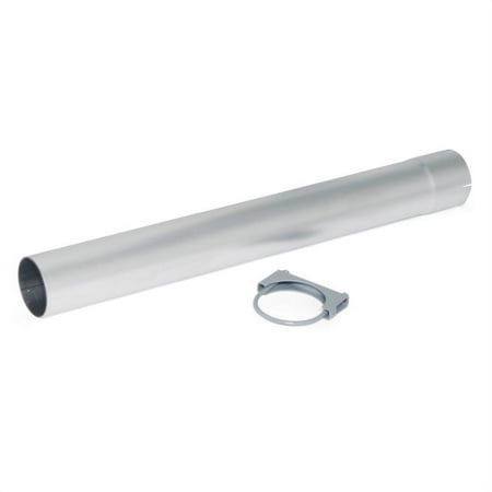 Banks Power 99-03 Ford 7.3L ECLB Extension Pipe Kit - 4in Exhaust Fits select: 1999-2003 FORD F350, 1999-2003 FORD F250