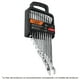 thumbnail image 2 of JUEGO LLAVES COMBINADA MILIMETRICA P 11 PZ TRUPER 15778 Truper JC-11M, 2 of 2
