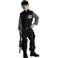 thumbnail image 2 of Dress Up America 838-S Jr. SWAT Team - S (4-6), 2 of 3