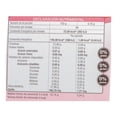 thumbnail image 2 of Merengues Don't Worry light sabor a fresa 52 g, 2 of 4