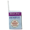 thumbnail image 3 of Auromere Ayurvedic Herbal Toothpaste, Mint Free (4.16 Oz), 3 of 4