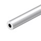 thumbnail image 1 of Tuberías redondas de aluminio Uxcell 6063, tuberías rectas sin costuras 16mm x 7mm x 300mm, 1 of 5