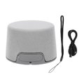 thumbnail image 2 of Phone Magnetic Soporter Stit Leal, 3W Latencia Baja 2 En 1 Magnetic Phone Stand Altavoz Con Cordón, Altavoz Para El Teléfono IOS, 2 of 7