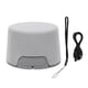 thumbnail image 2 of Phone Magnetic Soporter Stit Leal, 3W Latencia Baja 2 En 1 Magnetic Phone Stand Altavoz Con Cordón, Altavoz Para El Teléfono IOS, 2 of 7
