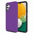 thumbnail image 1 of [PST] Samsung Galaxy A54 5G Hard Case, Slim Fitted Hybrid PC Shell Shockproof Scratch Resistant Case Cover, 1 of 3