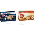 thumbnail image 2 of Fiber One 70 Calorie Bar, Cinnamon Coffee Cake - 2 Boxes Of 12 (24 Total), 2 of 3
