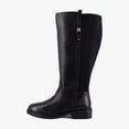 thumbnail image 2 of Vince Camuto Annora Extra Wide Calf Women's Boots Black Size 7 W, 2 of 8