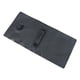 thumbnail image 5 of Bolsa de pesas de PVC, portátil, negra, para piernas, bolsa de arena, base de paraguas, pesas para S, 5 of 9