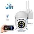 thumbnail image 3 of Cámaras de Seguridad 2K, Cámae Wifi Inteligente Para Exteriores Compatibles Con Detección de Movimiento de 360 ​​Grados, Almacenamiento en la Nube de Audio Bideirecional,, 3 of 7