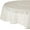 Ivory, variant on Vinyl Lace Battenberg embossed Floral Pattern
