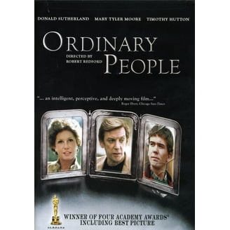 Paramount - Ordinary People [DIGITAL VIDEO DISC] - Walmart.com