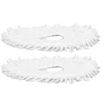 thumbnail image 2 of Robot Mop Cloth, Robot Vacuum Mop Cloth 14cm 2Pcs Fácil De Instalar Fibra Resuable Para NARWAL, 2 of 8