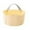 Yellow, variant on for Kitchen Wall Hanging Basket , Wall Mounted Fruit And Vegetable Storage Hanging Basket, Hanging Vegetable Basket For Kitchen,3 Pack. Hanging