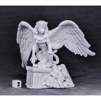 Female Sphinx New