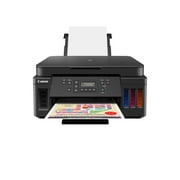 Canon PIXMA G6020 MegaTank Wireless All-in-One Printer