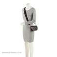thumbnail image 5 of Pre-Owned Louis Vuitton Bubblegram Calfskin Wallet on Strap, 5 of 11