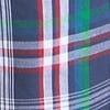 Green Plaid