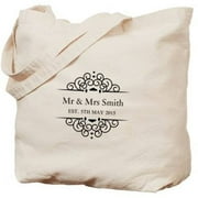 Cafepress Personalized Custom Couples Na