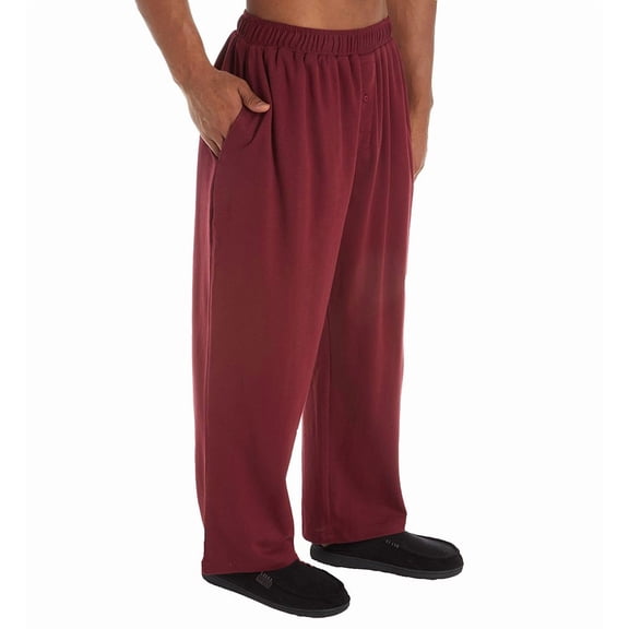 Men's 4250M Big Man Waffle Lounge Pant