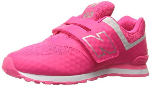new balance hot pink shoes
