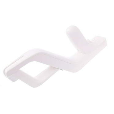 Zapper Gun for Wii Remote Right Left Controller Gaming Accessories