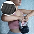 thumbnail image 5 of Guantes de Gimnasio, Fortalecedores de Agarre, Ejercitadores de Dedos, , Guantes de Agarre para Fitness, Accesorios de Agarre, Color Negro., 5 of 5