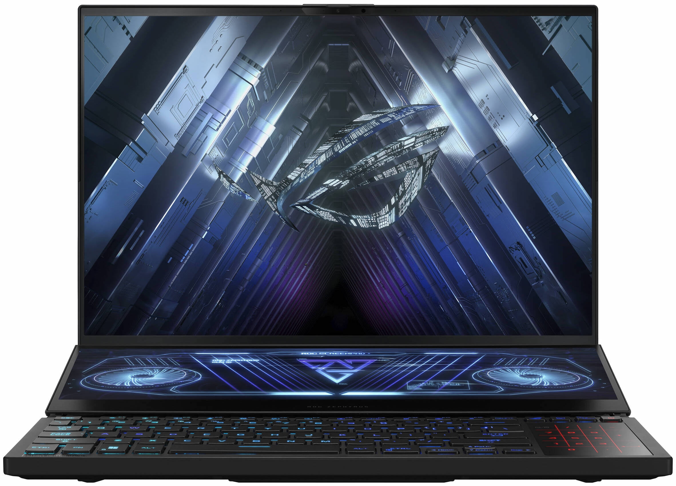 ASUS ROG Zephyrus Duo 16 Gaming Business Laptop Thailand Ubuy