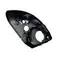 thumbnail image 4 of Car Wing Mirror Bottom Lower Cover (2 Hole)for Mercedes-Benz,Left, 4 of 5