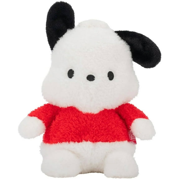 BumBumz Sanrio Pochacco Plush