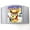 Mario Party 2, variant on N64 Game US Version of Super Smash Bros.