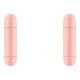 thumbnail image 2 of Rodillo absorbente de aceite facial Jumpingount 2 en 1 Portátil Rosado 2Conjunto, 2 of 6